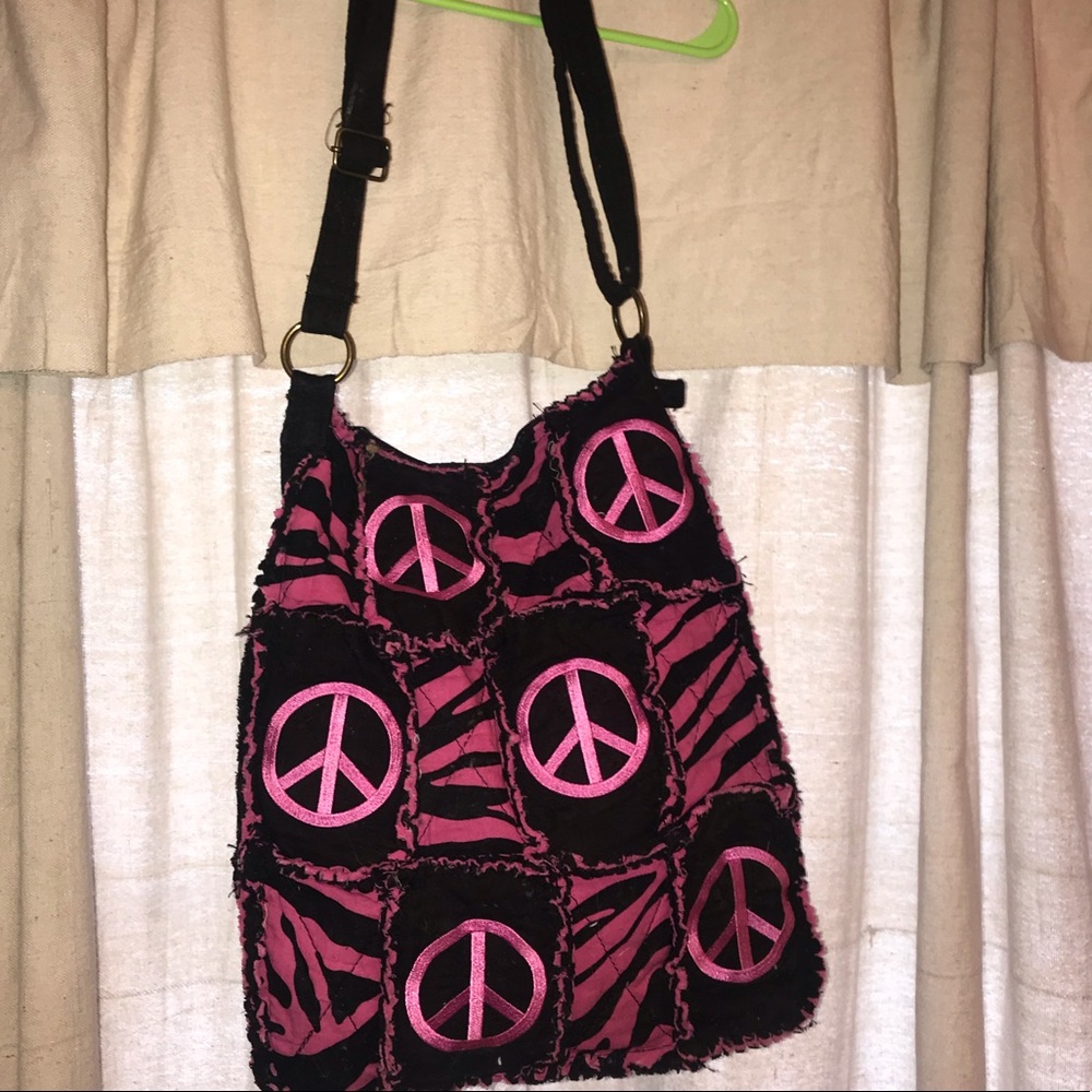 Handbag